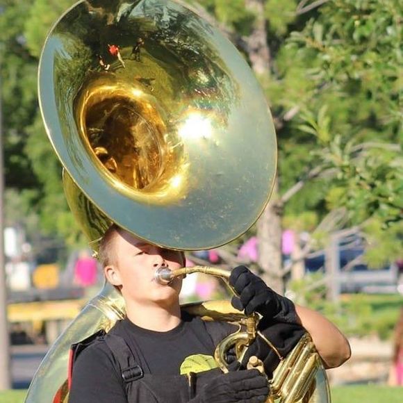 Meet your Posher, Mike - Picture 1 of 1